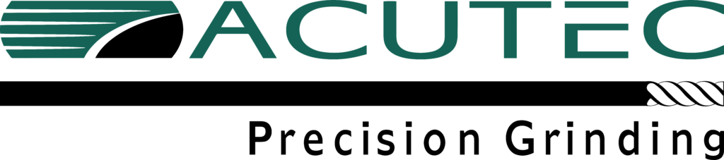 Acutec Precision Grinding Logo
