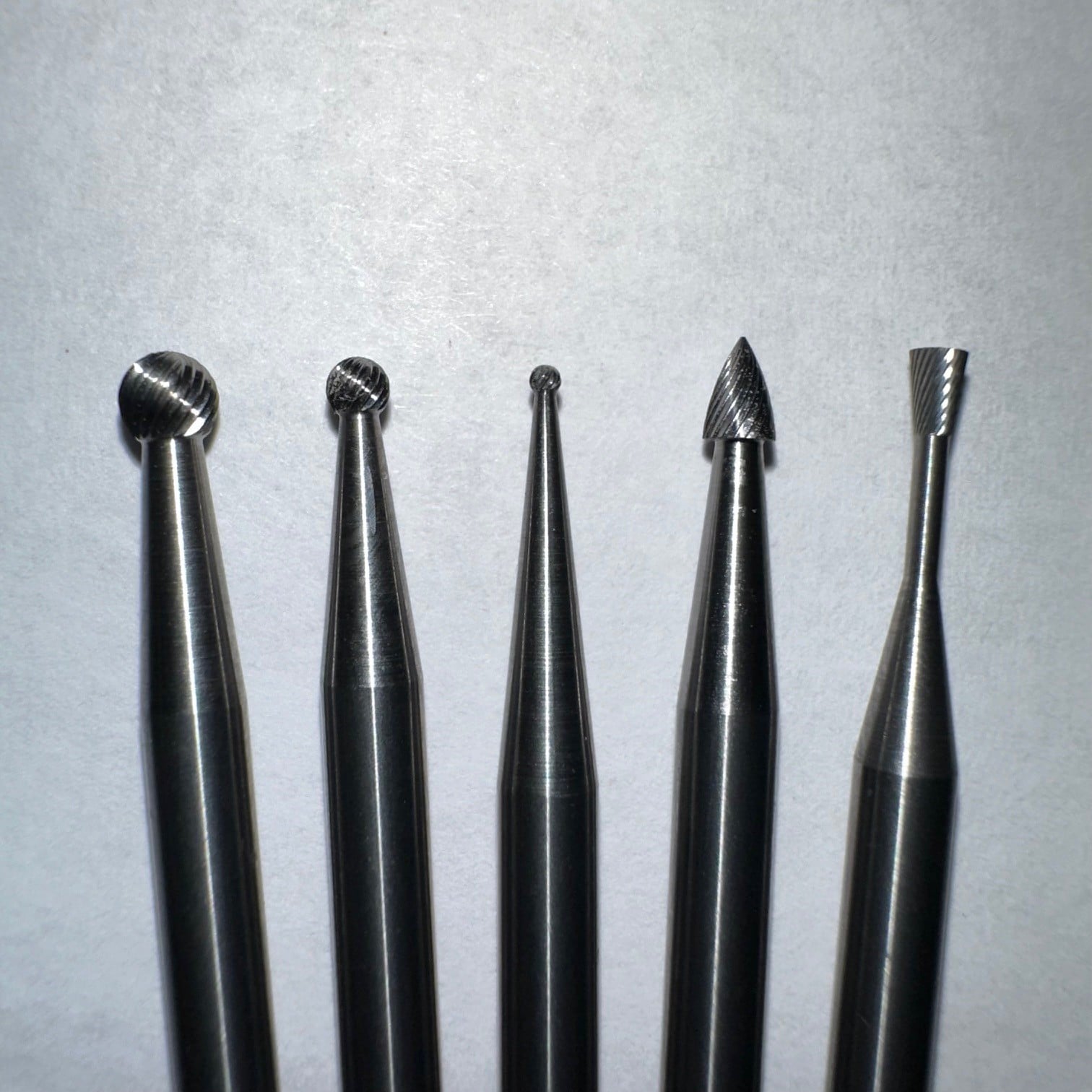Burr Examples