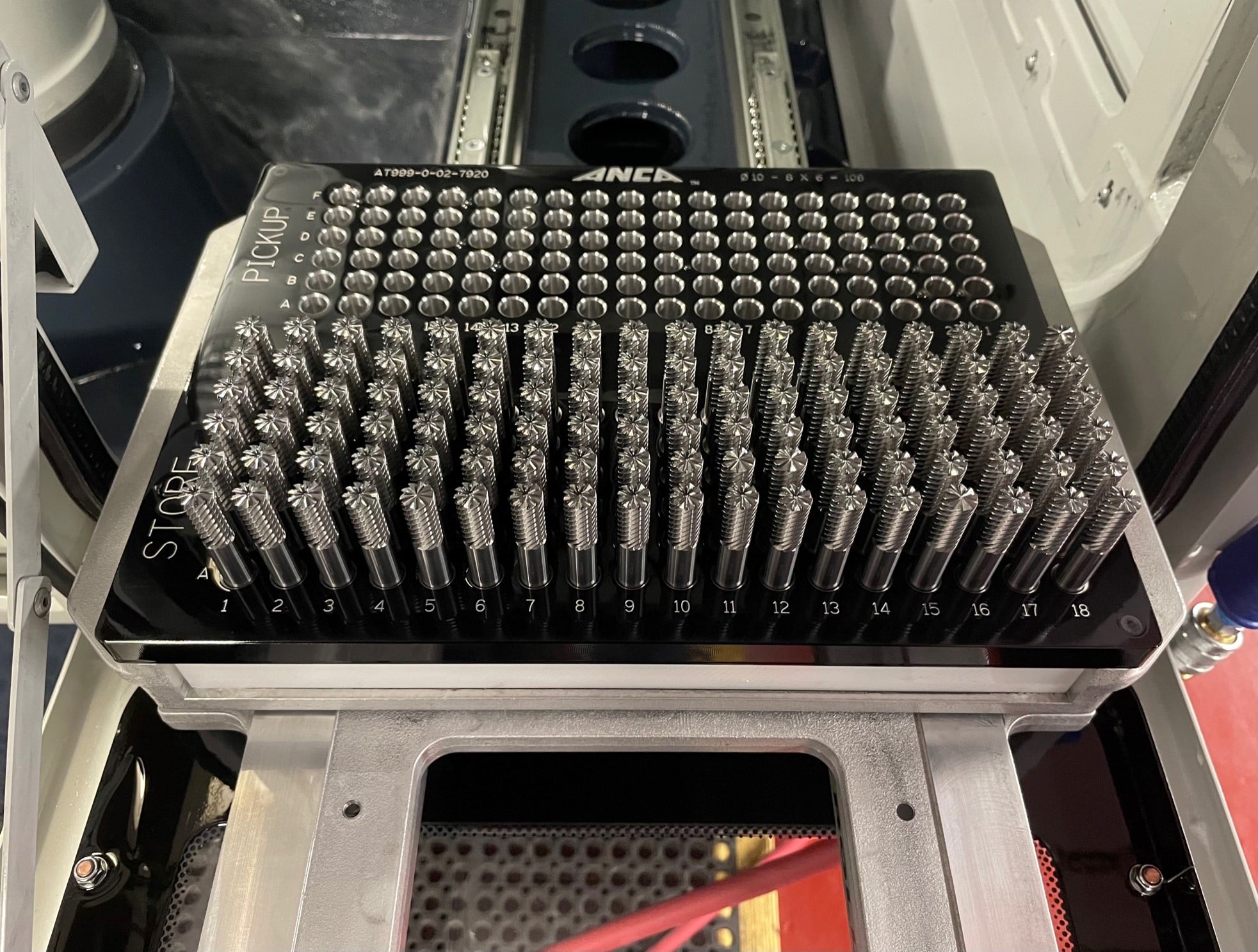 custom cutting tools case studies